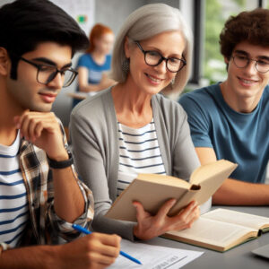 Teachers Book Touchstone 2nd 4