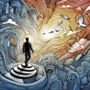 UNFU*K YOURSELF: Get Out of Your Head and into Your Life