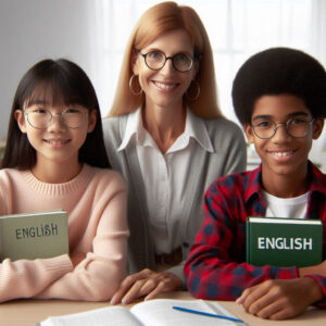 Teachers Book Let's Go 4th 2