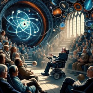 A Briefer History of Time