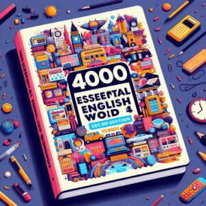 4000Essential English Words 2nd 1