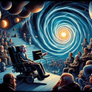 A Briefer History of Time