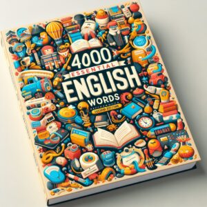 4000Essential English Words 2nd 4