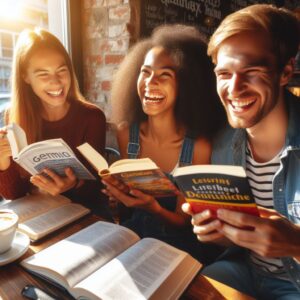 Mittelpunkt Neu B2.2