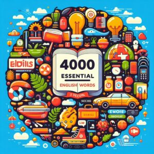 4000Essential English Words 2nd 5