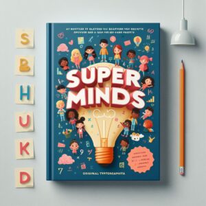 Worksheet Super Minds 2