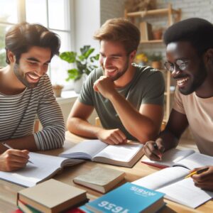 کتاب Understanding and Using of English Grammar 5th 6 Understanding and Using English Grammar 5th