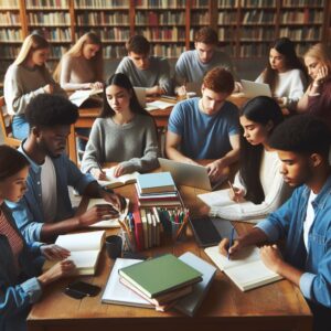 کتاب Oxford Living Grammar Intermediate 6 Oxford Living Grammar Intermediate