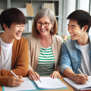 Teachers Book Mindset For IELTS Foundation