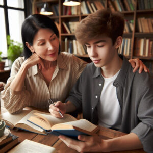 Teachers Book Mindset For IELTS 1