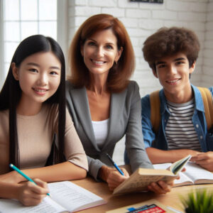 Teachers Book Let's Go 4th 4