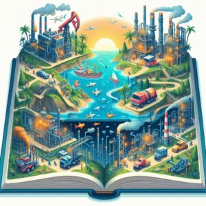 Career Paths Petroleum II