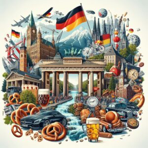 آموزش زبان آلمانی در 60 روز