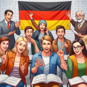 Uni Sicher Deutsch 1