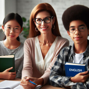 Teachers Book Let's Go 4th 2