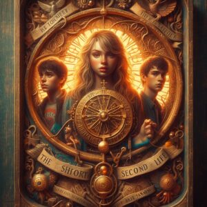 The Short Second Life Of Bree Tanner