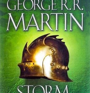 رمان A Storm of Swords