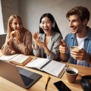 آموزش زبان کره‌ای در ۶۰ روز