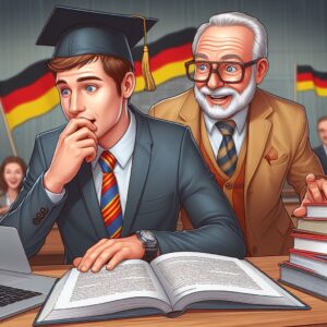 Uni Sicher Deutsch 1