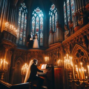 The Phantom Of The Opera