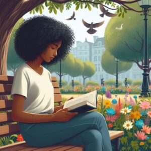 Bookworms 4: Thirty Nine Steps