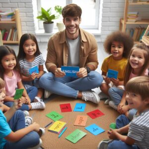 American Happy World 1