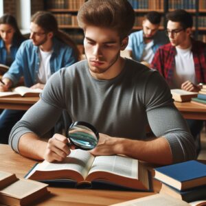 Bookworms 6: Jane Eyre