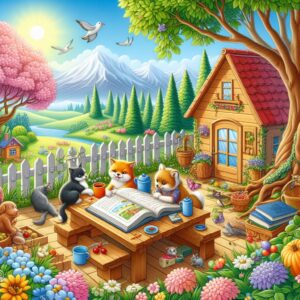 Basic English Grammar 4th