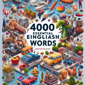 4000Essential English Words 2nd 4