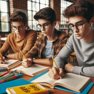 OSD Goethe Zertifikat B1 Modellsatz Erwachsene ZB1