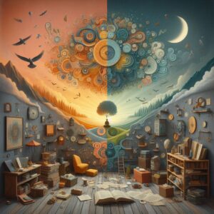 The Subtle Art of Not Giving a F*ck