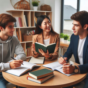 Barrons Essential Words for The TOEFL 7th