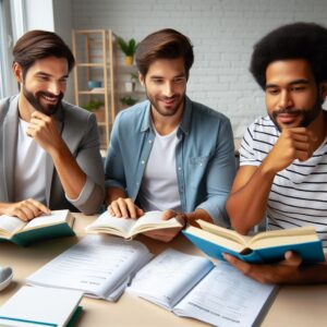 OSD Goethe Zertifikat B1 Modellsatz Erwachsene ZB1