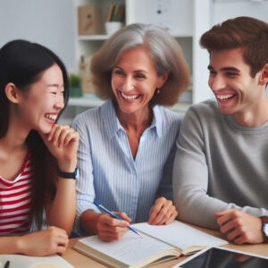 Teachers Book Mindset For IELTS 1