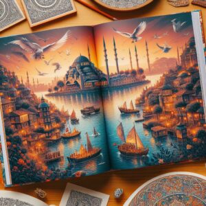 ترکی استانبولی را به سرعت یاد بگیرید