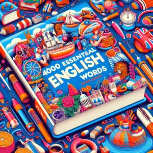 4000Essential English Words 2nd 5