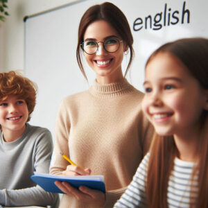 Teachers Book Let's Go 4th 1