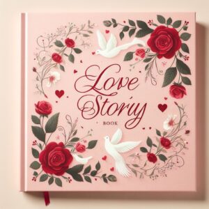 Bookworms 3: Love Story