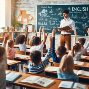 کتاب American English Happy Earth 2 6 American English Happy Earth 2