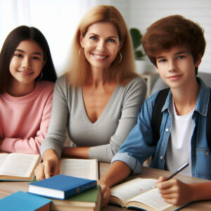 Teachers Book Let's Go 4th 6