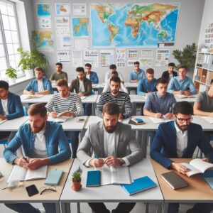 آموزش تلفظ زبان انگلیسی