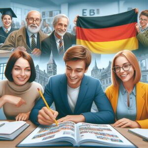 Uni Sicher Deutsch 2