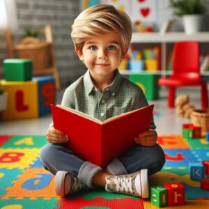 کتاب Jolly Phonics For Kids 3 6 Phonics For Kids 3