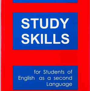 کتاب Study Skills