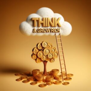 Think And Grow Rich