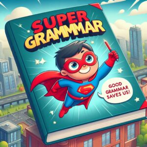 Super Grammar 1