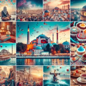 Yedi Iklim Türkçe A2