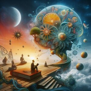 The Subtle Art of Not Giving a F*ck