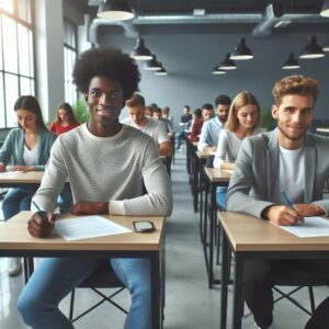 IELTS Grammar For Band 6.5 and Above