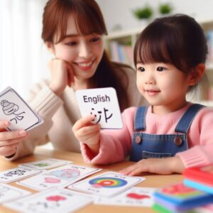 Flash Cards Family and Friends 2nd 3